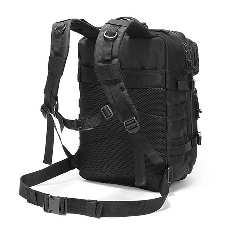 Large Capacity Multifunctional Waterproof Hard-wearing Combat Bags