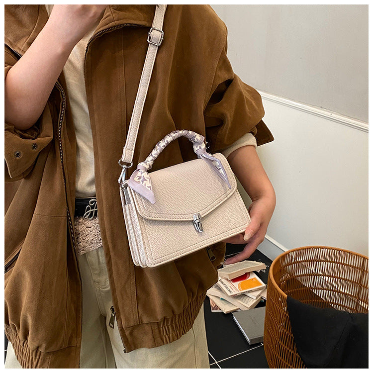 Graceful Durable Attractive Women's Simple Fashion Women's Shoulder Bag