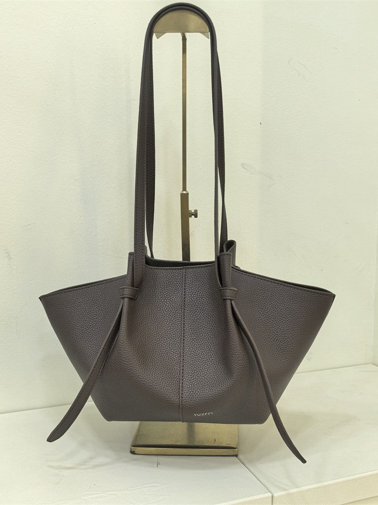 Women's Big Trendy Easy Matching Portable Wings Style Bags