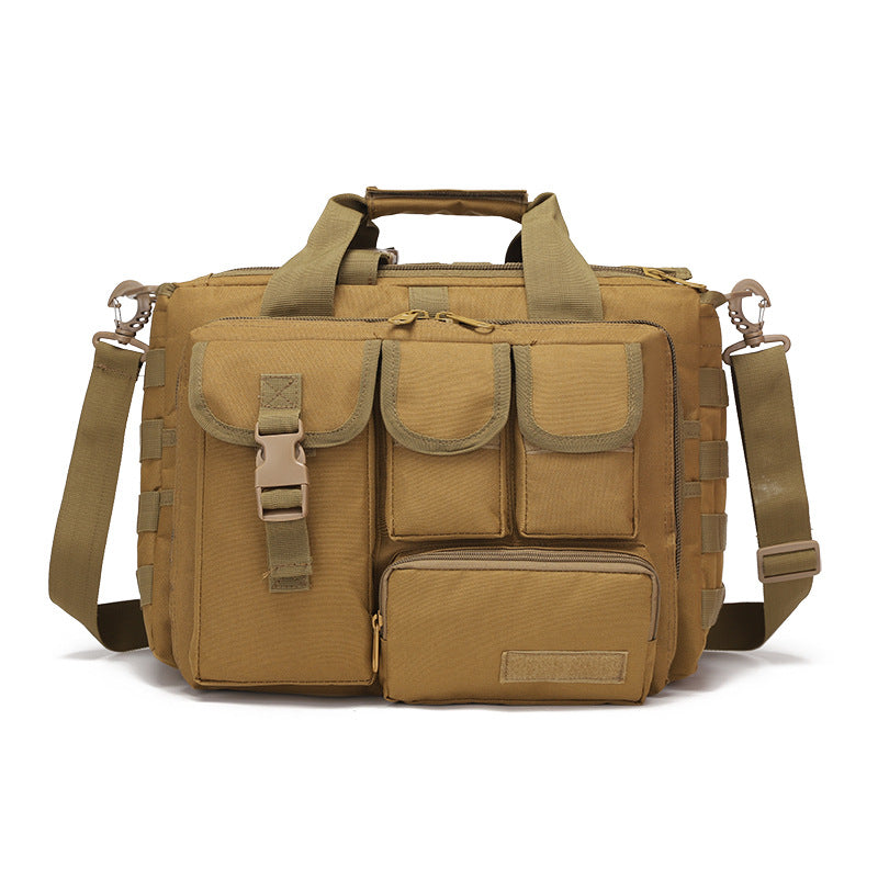 Glamorous Slouchy Water-resistant Big Easy Portable Sports Backpack