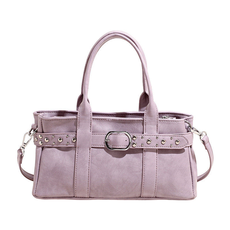 Family Commuter Large Capacity Spring Fashion Bags