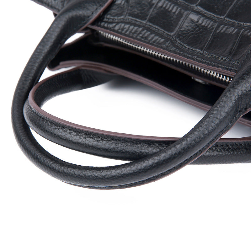 High Sense Big Black One Portable Large Bags