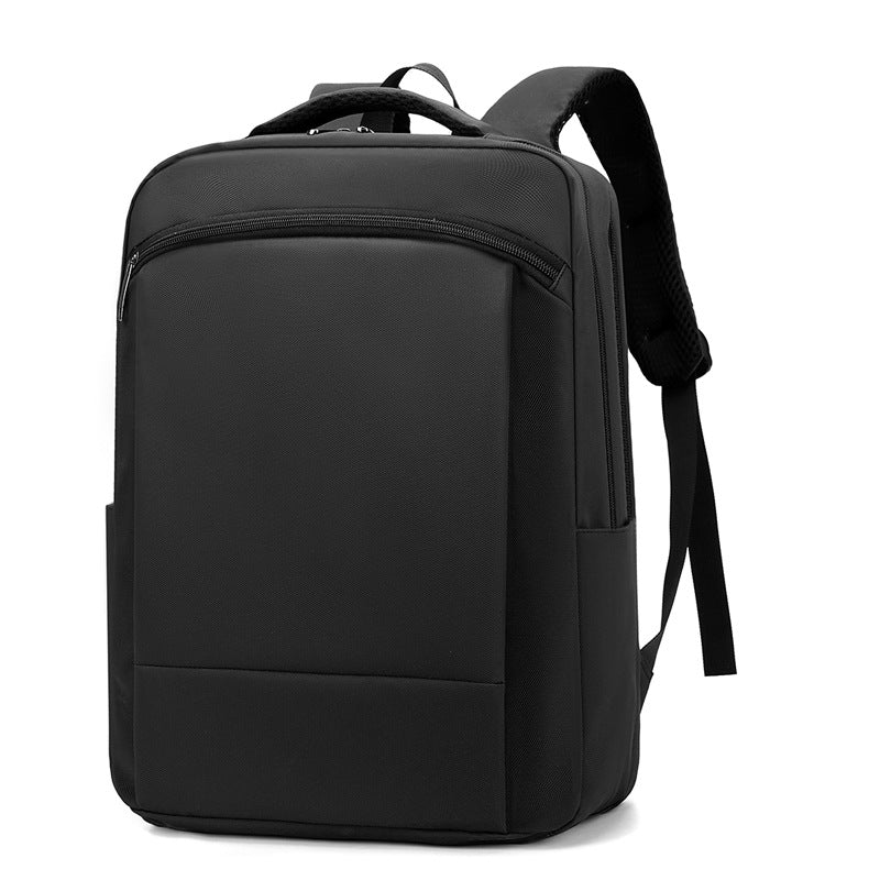 Men's Commute Computer Simple Large Capacity Multifunctional Business Backpack