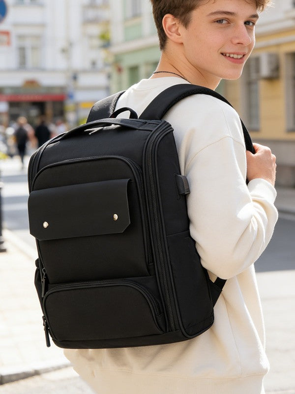 Graceful Versatile Men's Energy Computer Junior Bags
