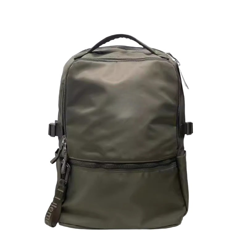 Stylish Glamorous Waterproof Leisure Large Capacity Sports Backpack