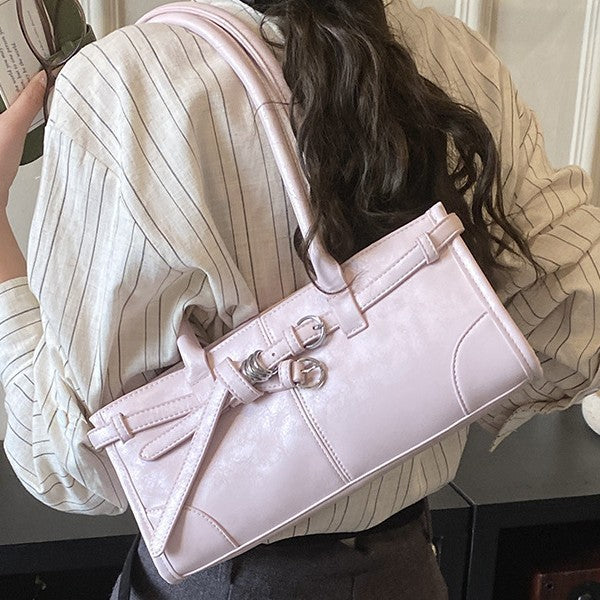 Women's Fashion Best-selling Spring Exquisite High-grade Shoulder Bags