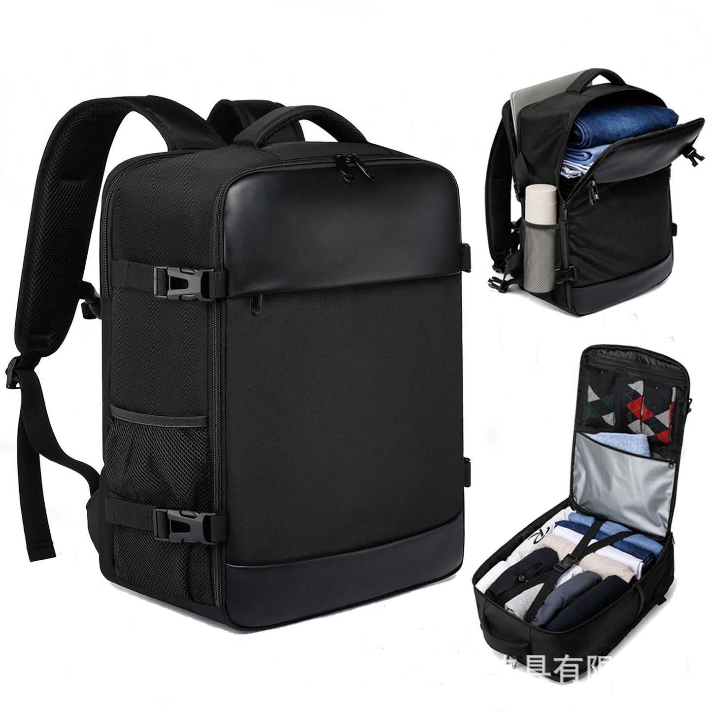 Stylish Popular Classy Multifunctional Waterproof Boarding Luggage