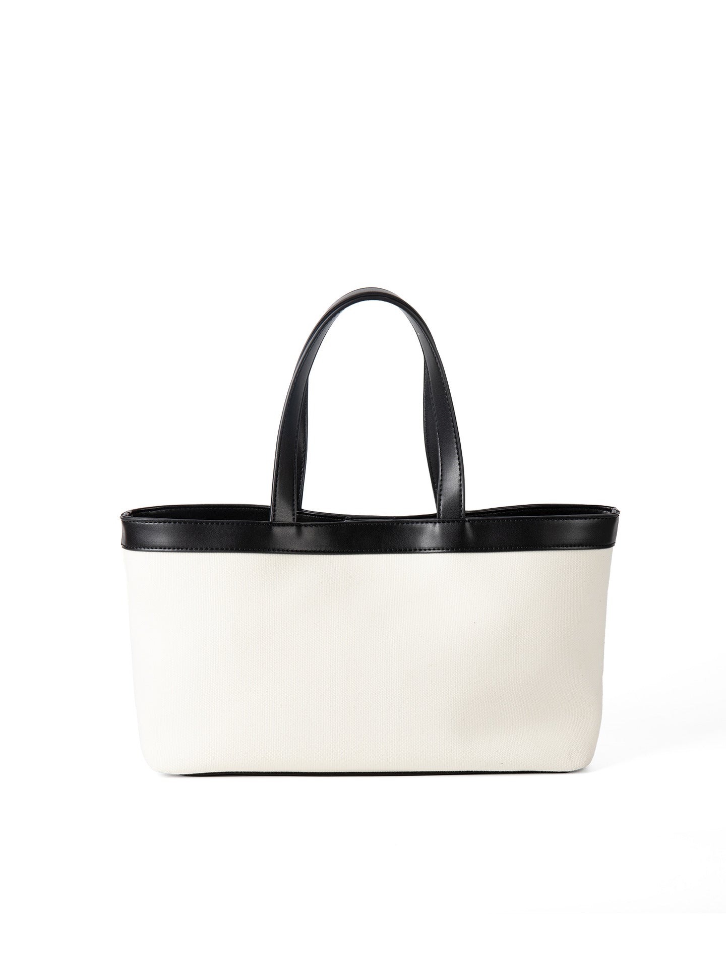 Color Large Capacity Totes Korean Niche Design Trendy Versatile Female Tote Bag