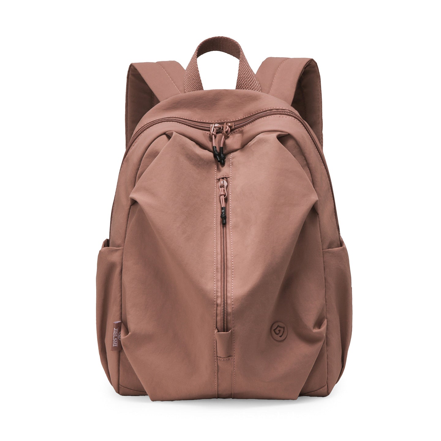 Niche Design Refreshing Stylish Large Capacity Nylon Bags
