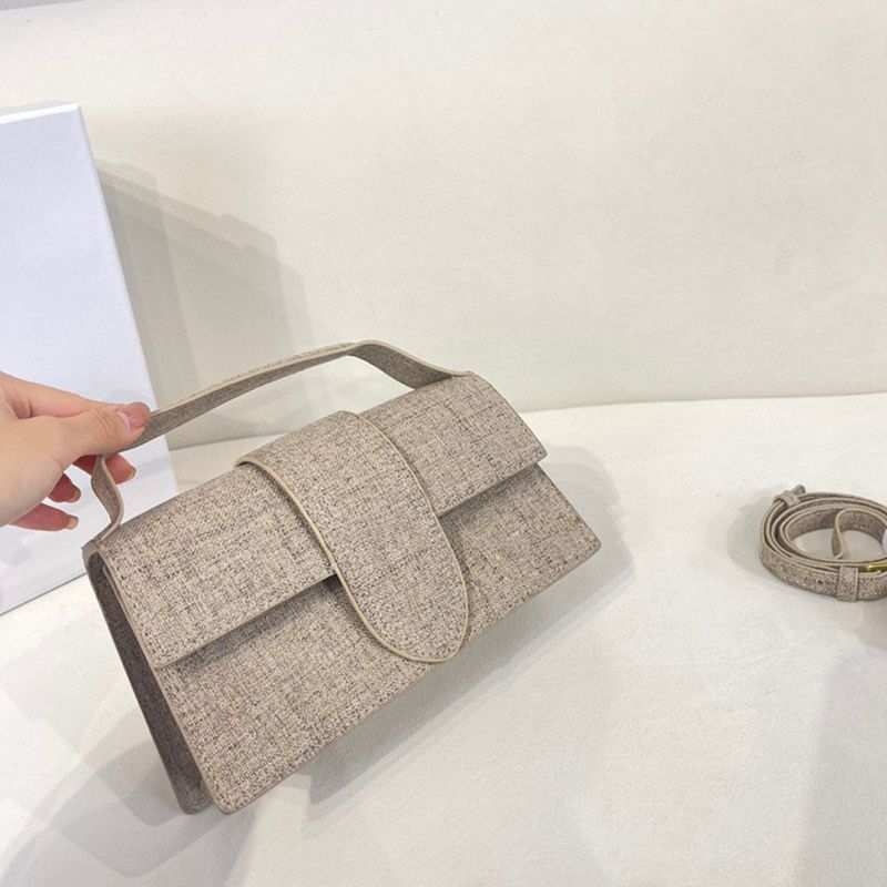 Beautiful Classy Slouchy New Fashion Underarm Handbags