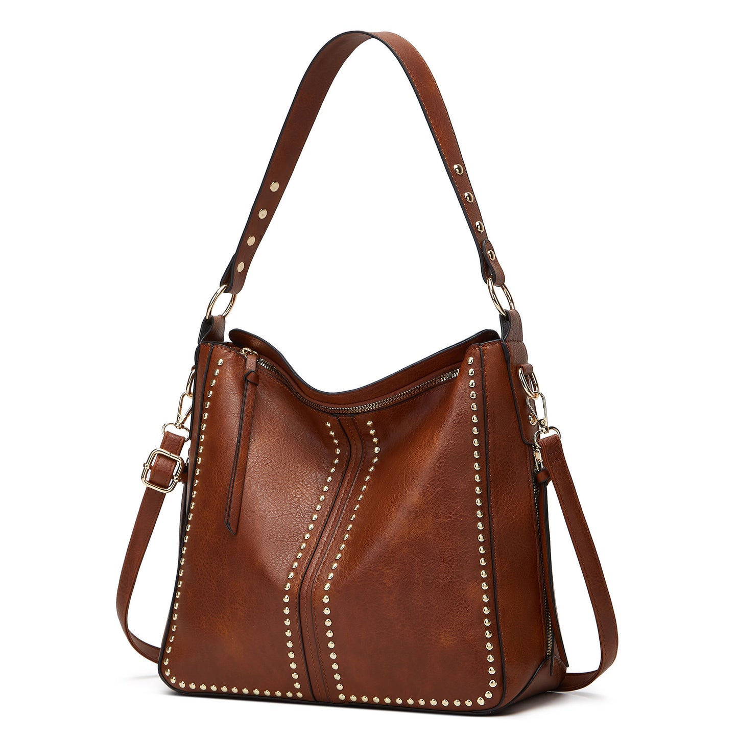 Durable Comfortable Women's Fashion One Retro Tote Bag