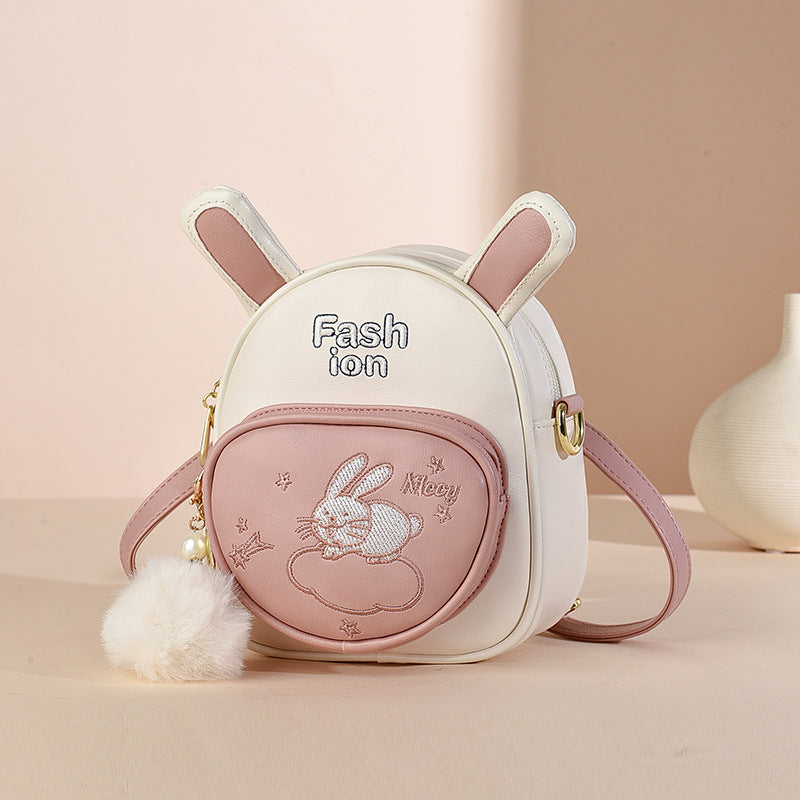 Women's Fashion Simple Elegant Korean Personalized Bags
