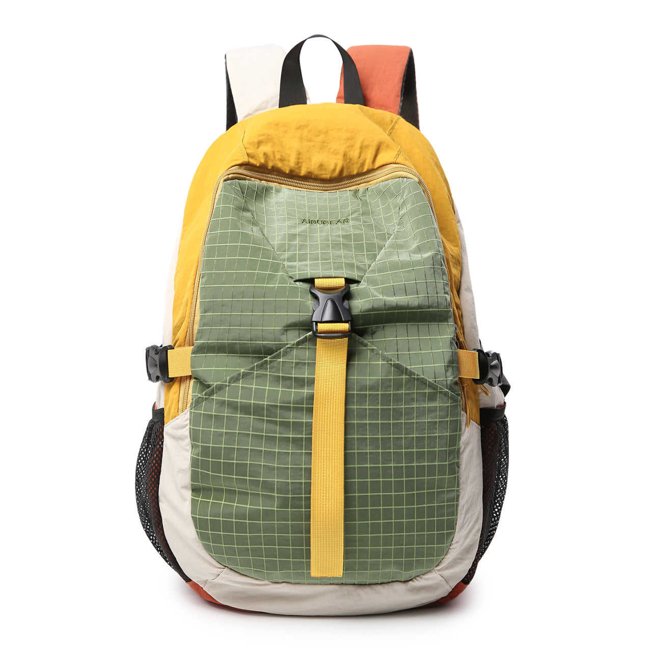 Women's & Men's Hiking Lightweight Waterproof Short Distance Mountain Leisure Backpack