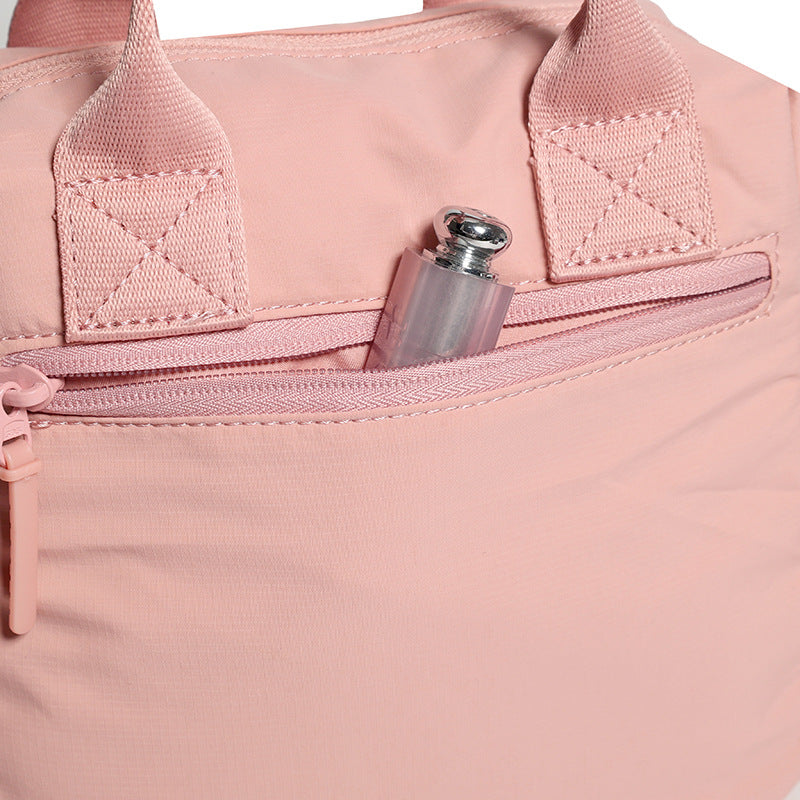 Vegetable Basket Daily Commuter Lunch Box Mummy Shoulder Bags