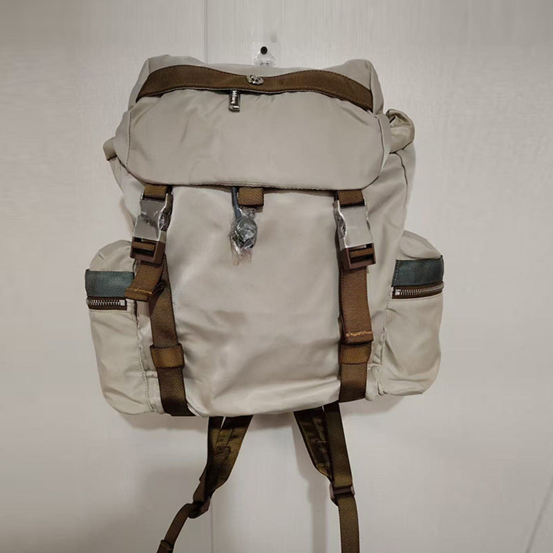 Women's & Men's Portable Workout Yoga Commuter Leisure Backpack