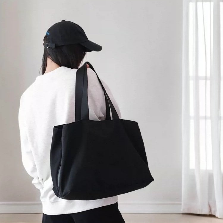 Women's Large Capacity Computer Commuter Lightweight Travel Bags