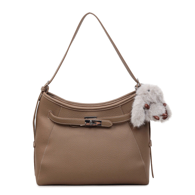 Women's Minority Advanced Texture Super Popular Large Capacity Tote Bag