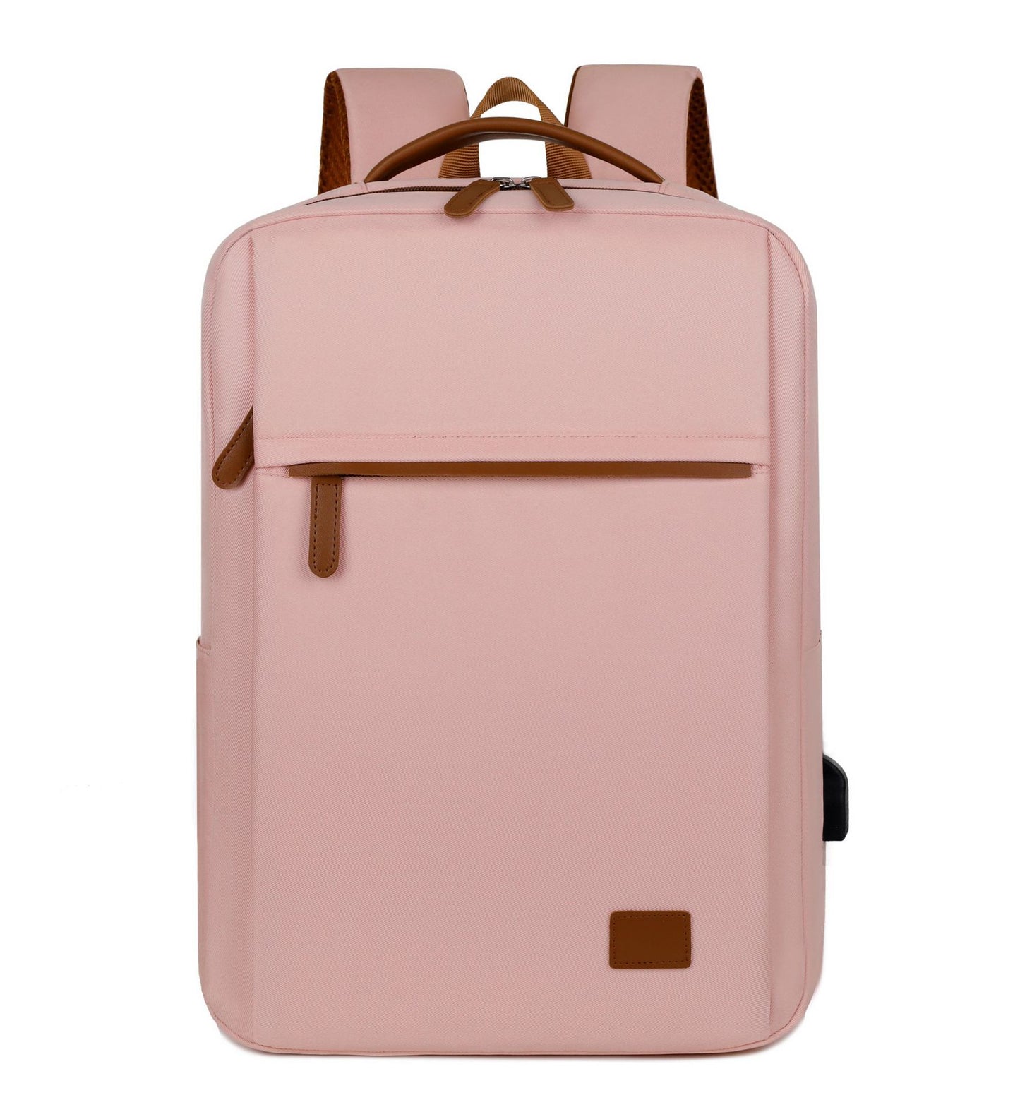 Capacity Inch Lightweight Computer Trip College Business Backpack