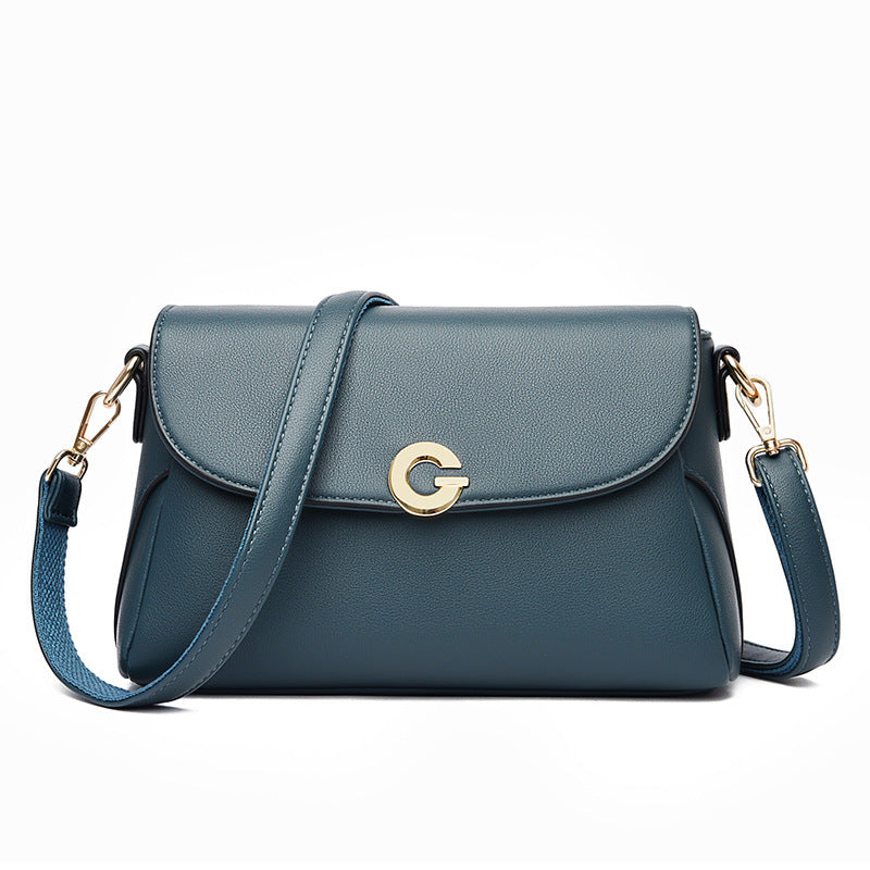 Korean Style Fashion To Give Mom Women's Messenger Bag