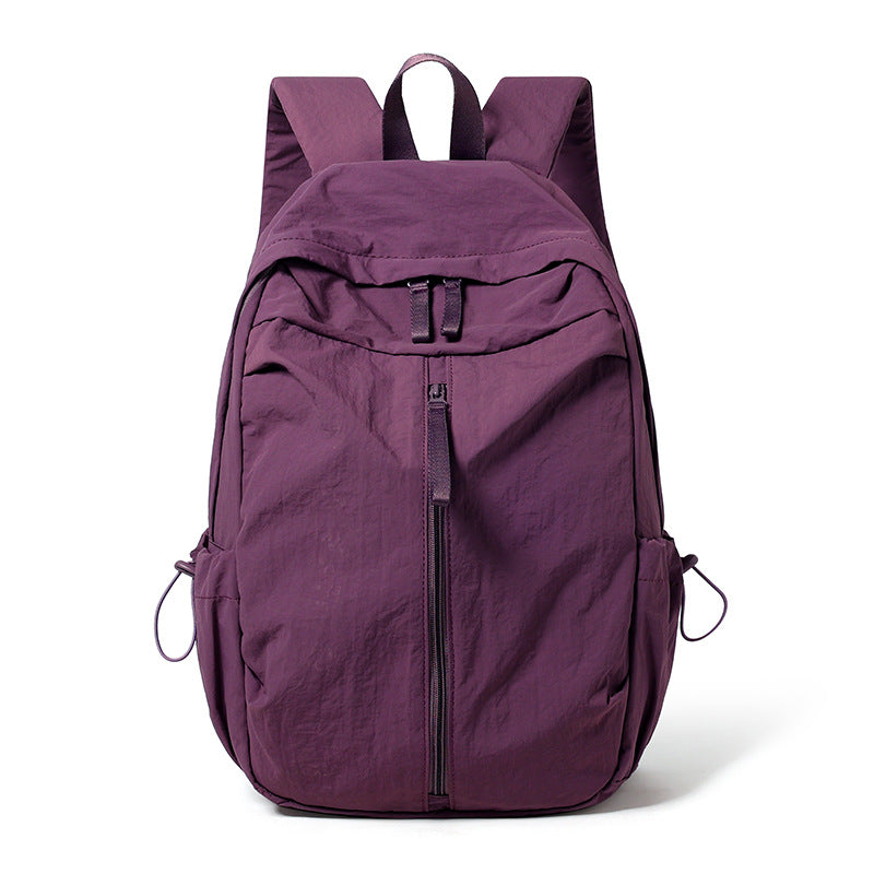 Classy Unique Large Capacity Excursion Unisex Backpacks