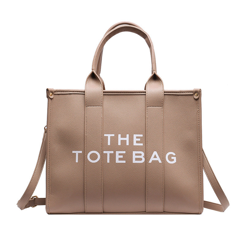 Stylish Trendy Fashion Simple Personality Lady's Bags