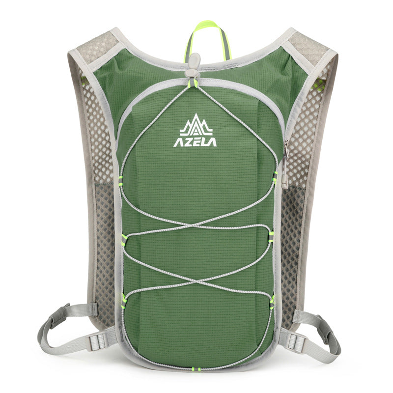 Vest Hiking Cross-country Marathon Water Cycling Sports Backpack