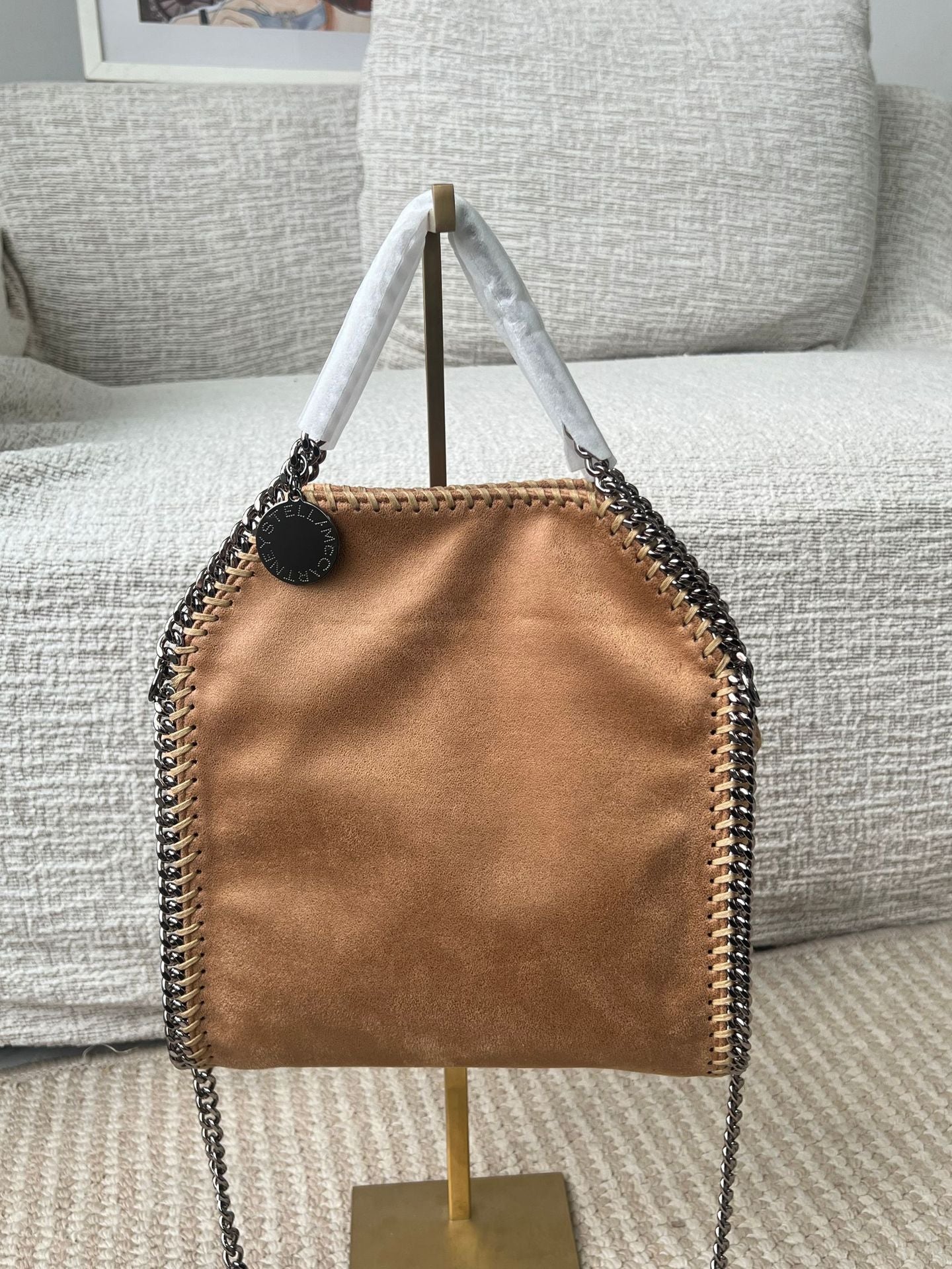 New Innovative Women's Stella Chain Fashion Women's Shoulder Bag