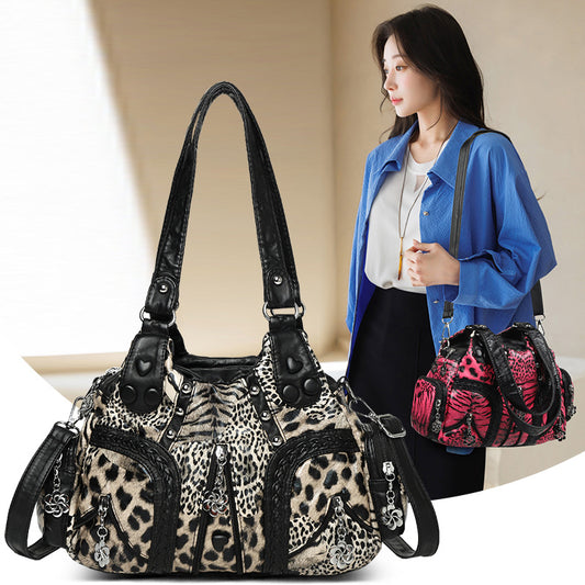 Beautiful Attractive Women's Trendy Large Capacity Tote Bag