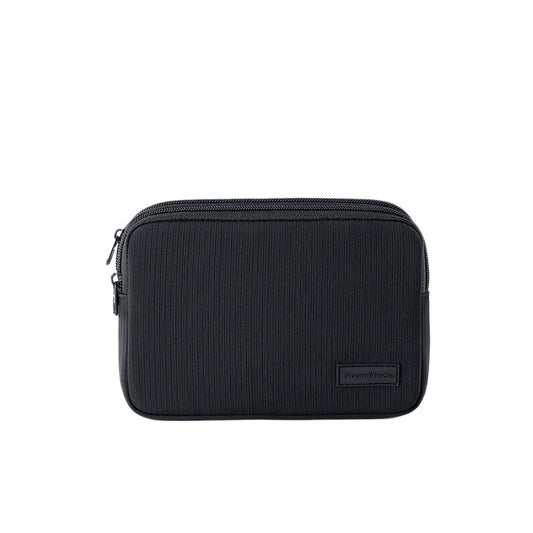 Separated Removable Partition Storage Carrying Wash Makeup Bag