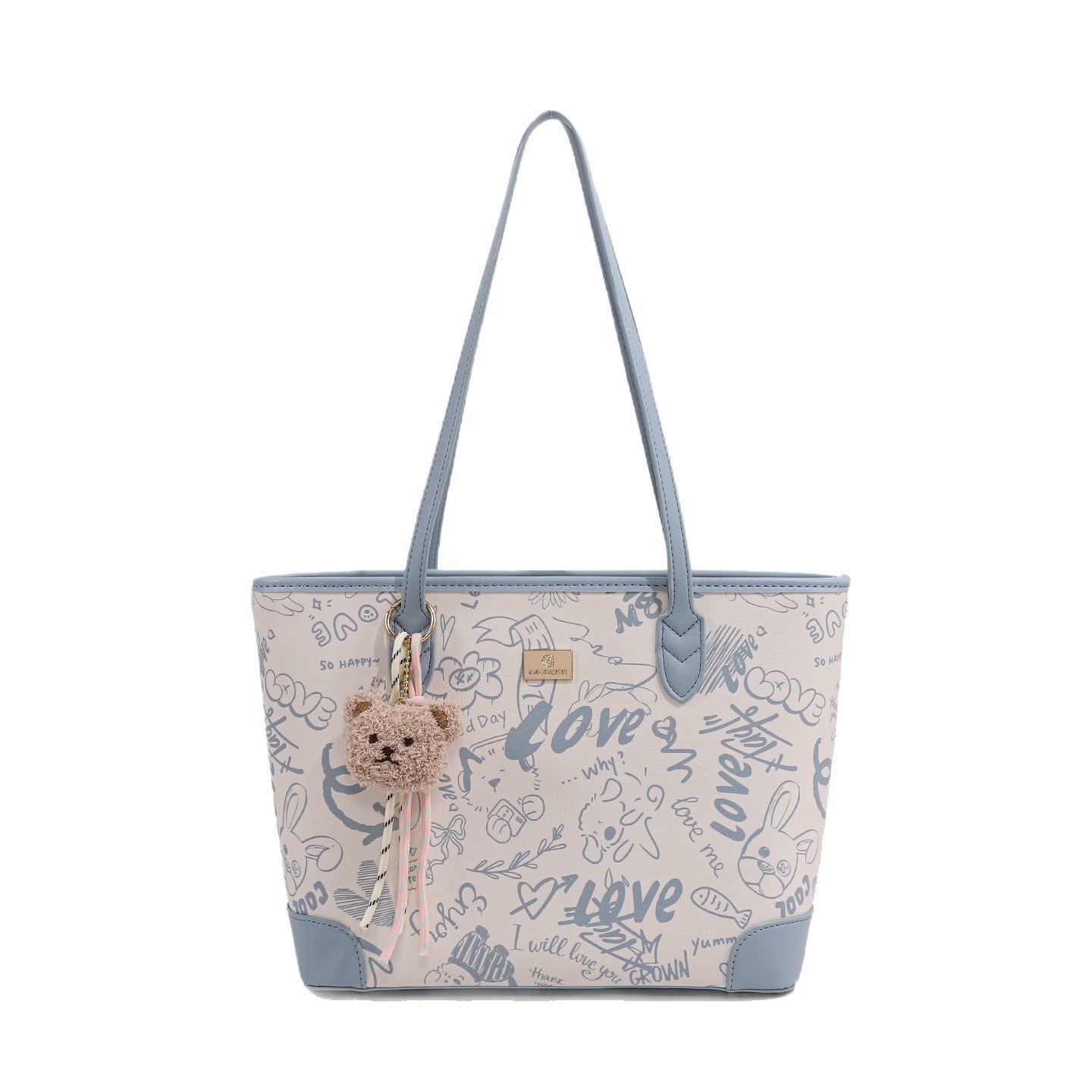 Popular Women's Mi Iti Design Printed Bags