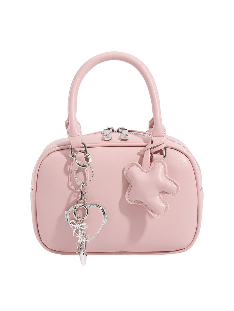 Women's Design Beta Spring Fashion Simple Shoulder Bags