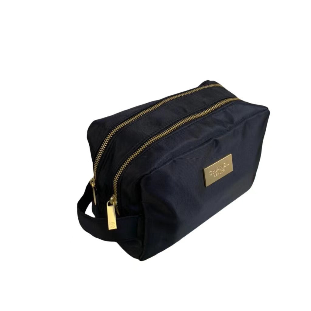 High-grade Large Capacity Portable Wash Household Cosmetic Bags