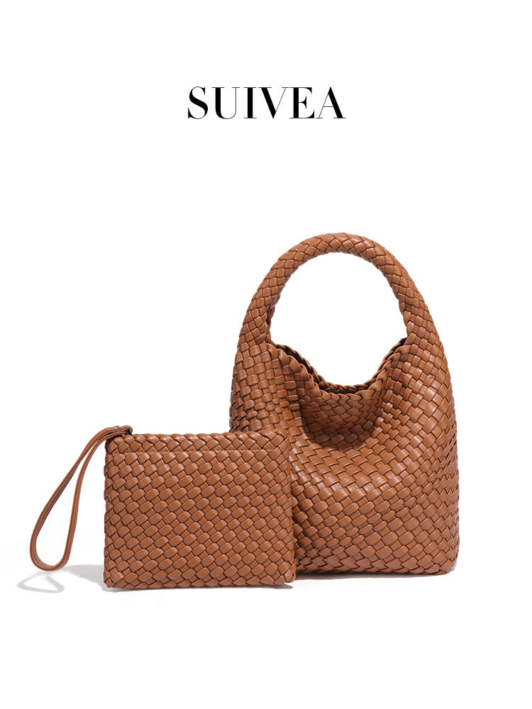 Women's Design Summer Woven Urban Simple Bags