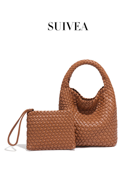 Women's Design Summer Woven Urban Simple Bags