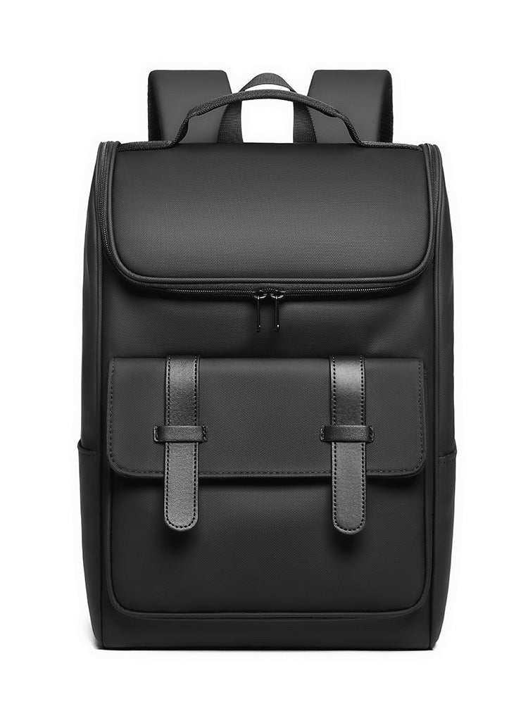 Comfortable Men's Trendy Large Capacity Computer Leisure Backpack