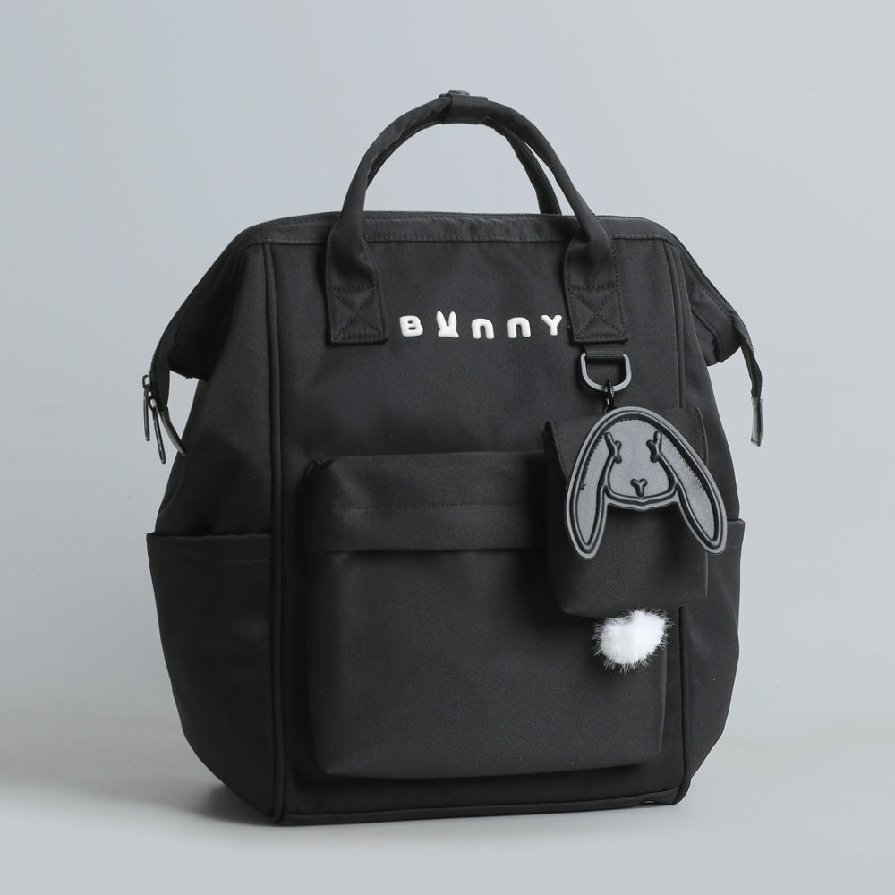 Junior Senior High Mummy Large Capacity Bags