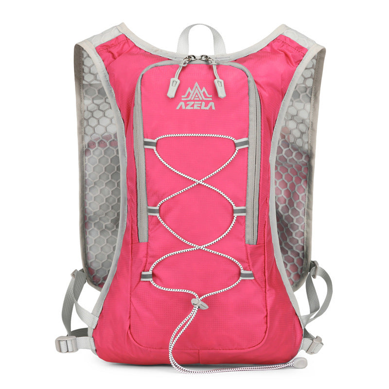 Water Riding Waterproof Leisure Texture Hiking Backpacks