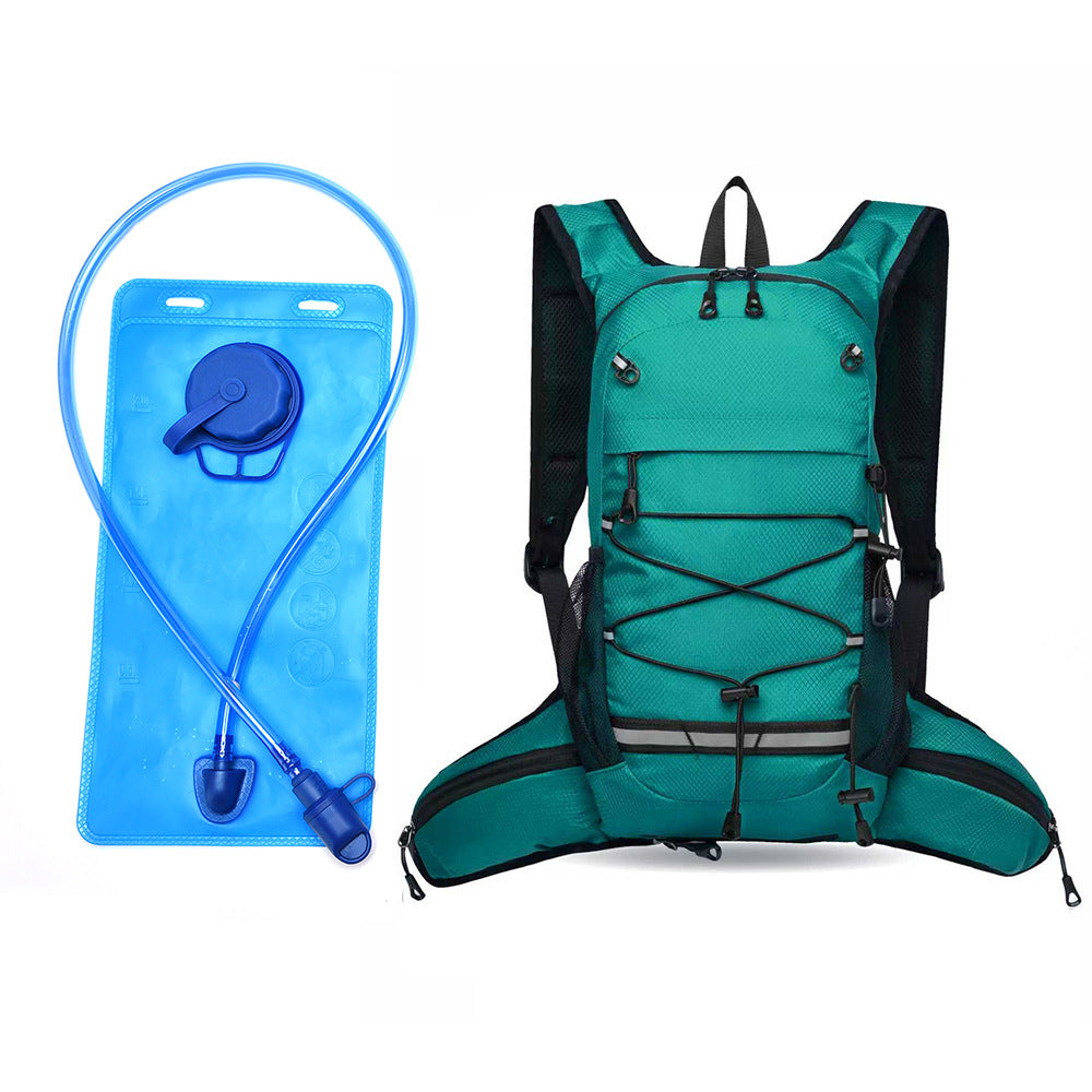 Leisure Hiking Waterproof Large Capacity Lightweight Sports Backpack