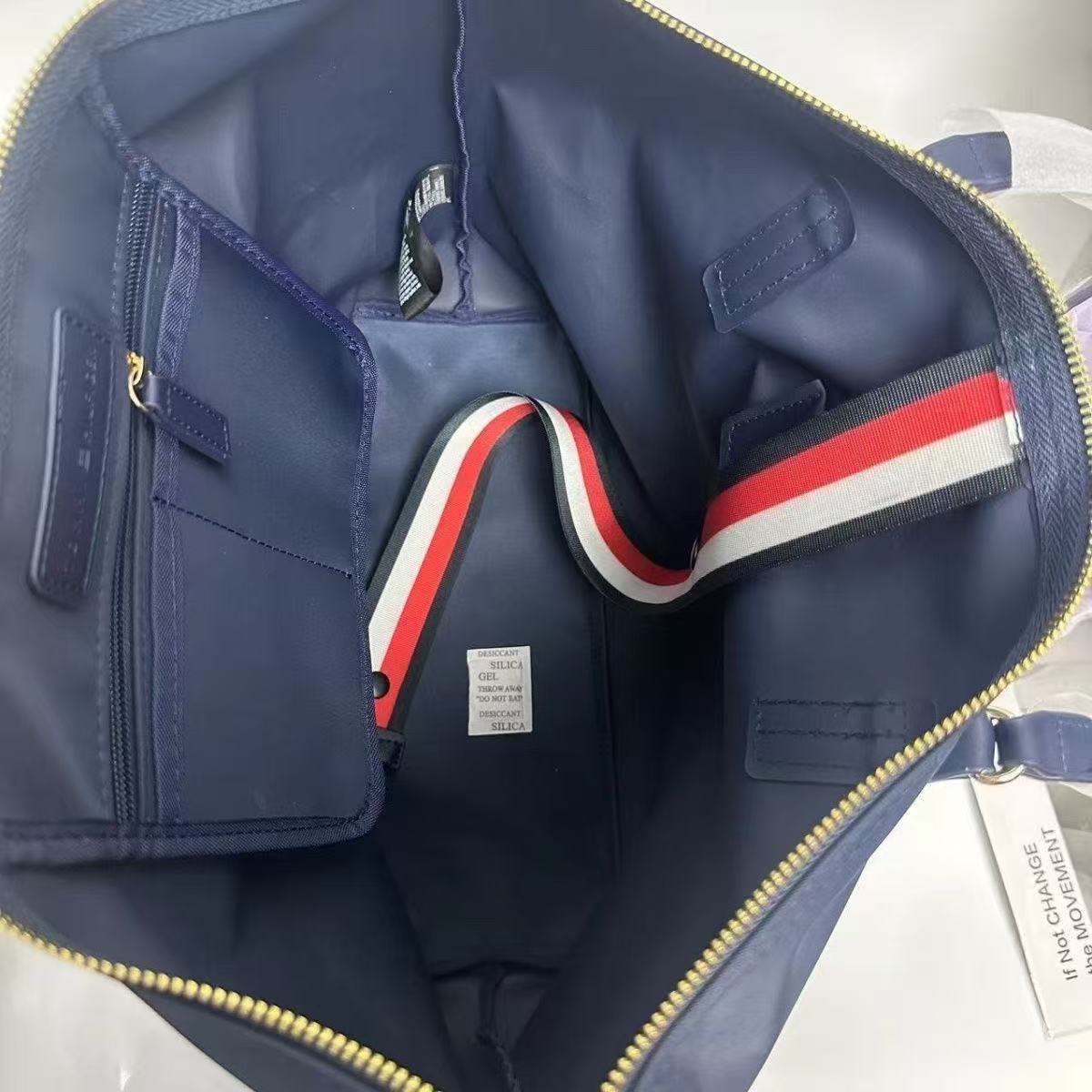 Women's Commuter Light Luxury Shopping Large Capacity Tote Bag