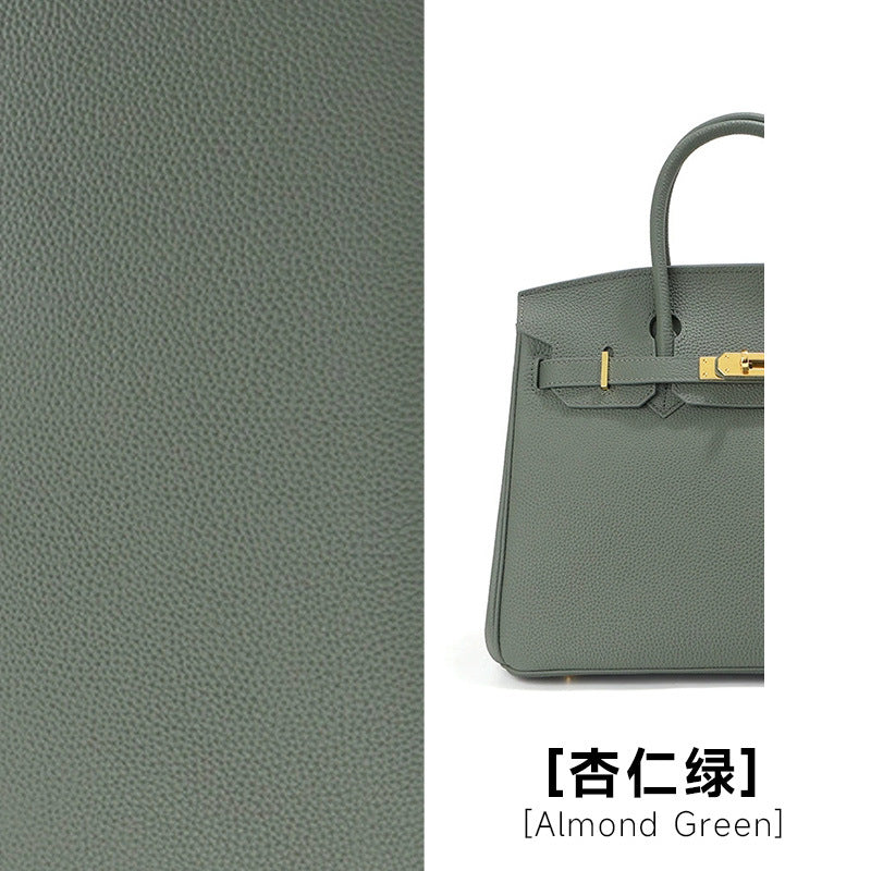 Women's Leather Genuine Elegant Sophisticated Commuter Kelly Women's Handbag