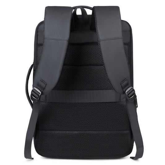 Men's Fashion Large Capacity Computer College Commuter Bags