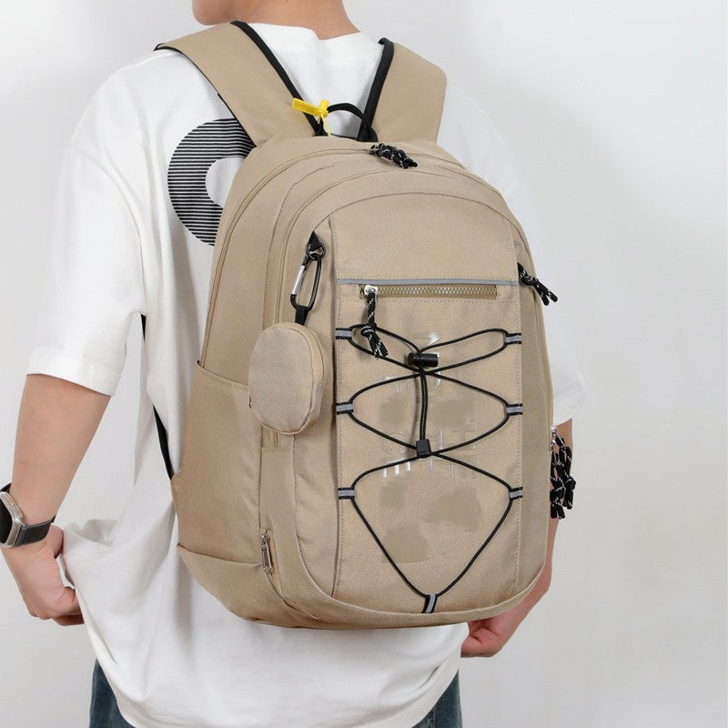 Women's & Men's Fashion Large Capacity Bags