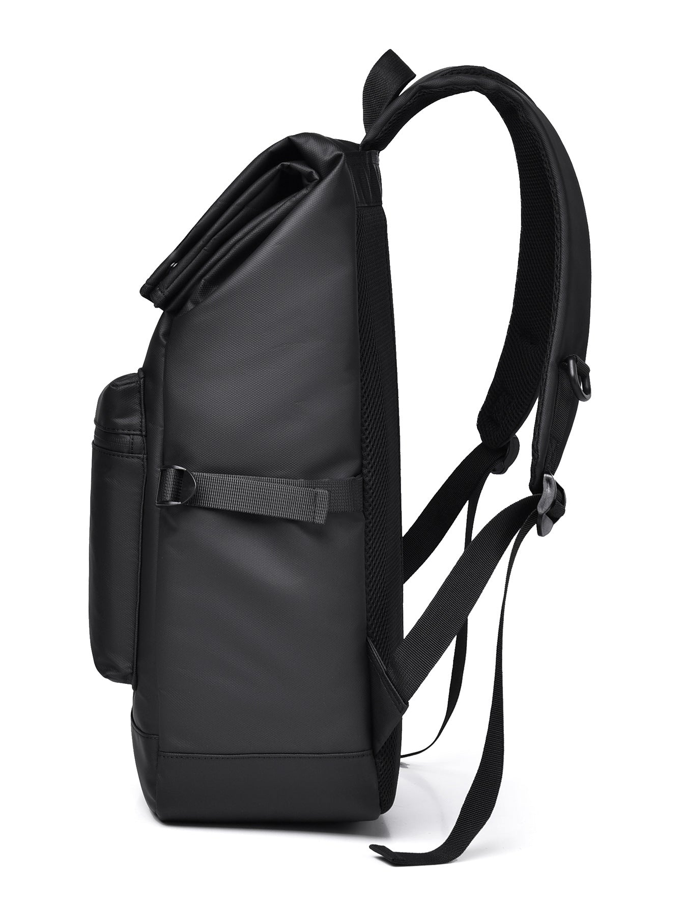 Men's Large Capacity Waterproof College Business Computer Backpacks