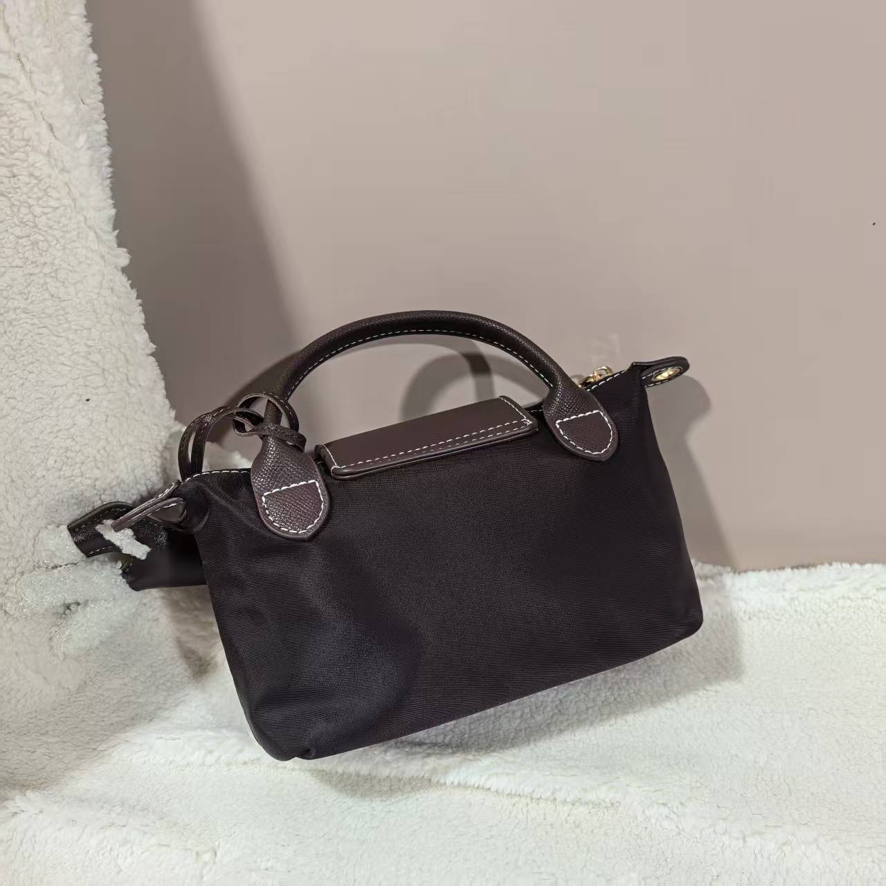 Women's Sao Paulo Autumn Commuter Carrying Tote Bags