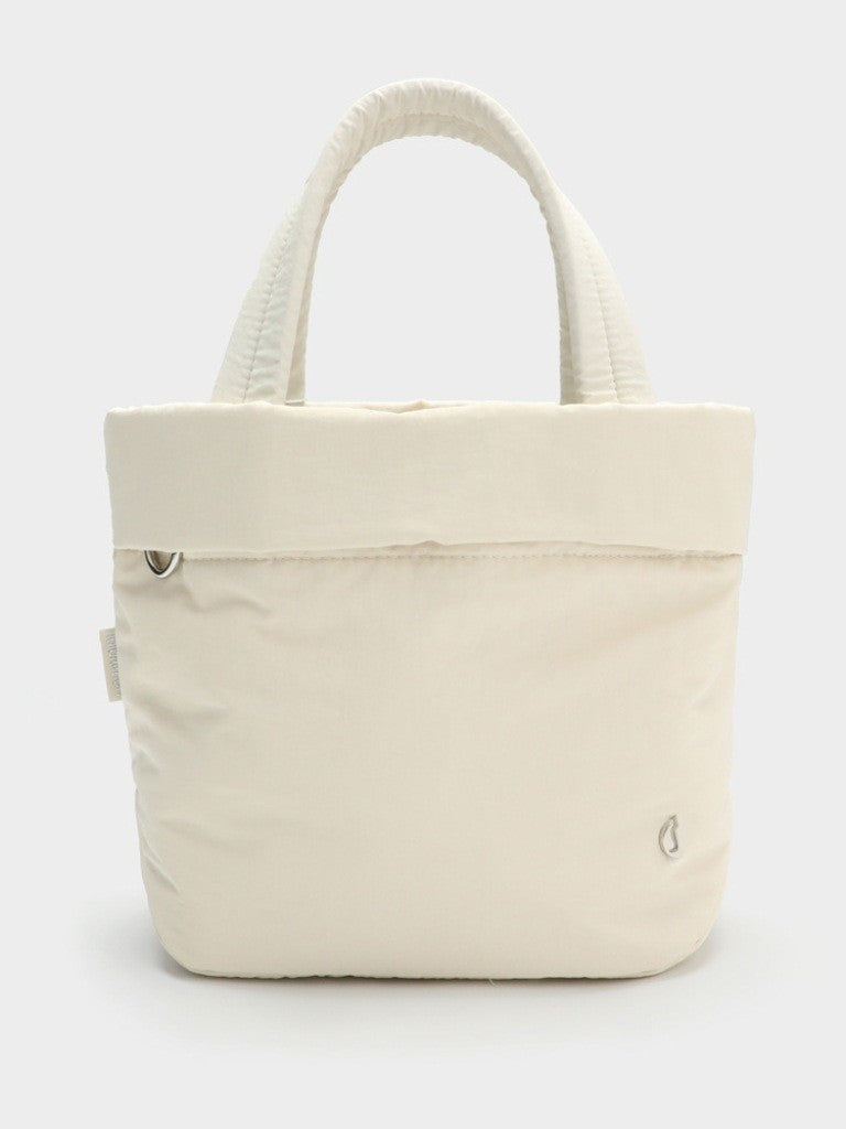 Yoga Female Vegetable Basket Large Capacity Canvas Bags