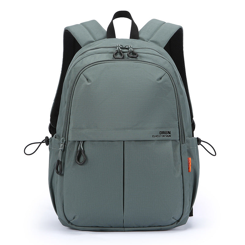Commute Computer Oxford Cloth Large Capacity Early High Backpacks