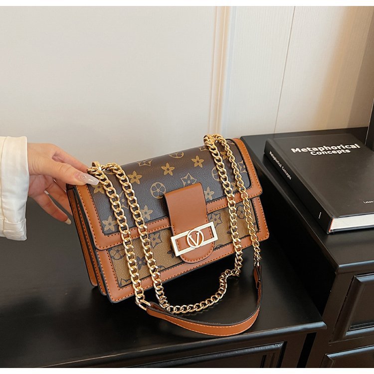 The Surface Simple Lining Kept For Unlimited Women's Messenger Bag