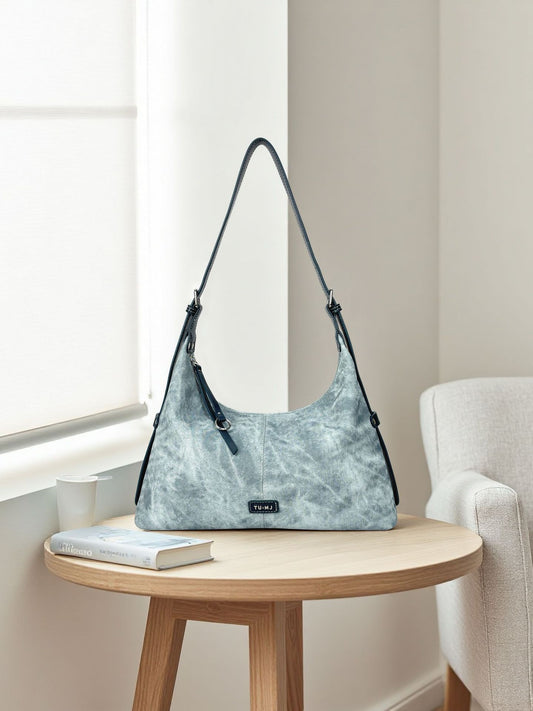 Women's Summer Do The Old Cowboy Big Women's Messenger Bag