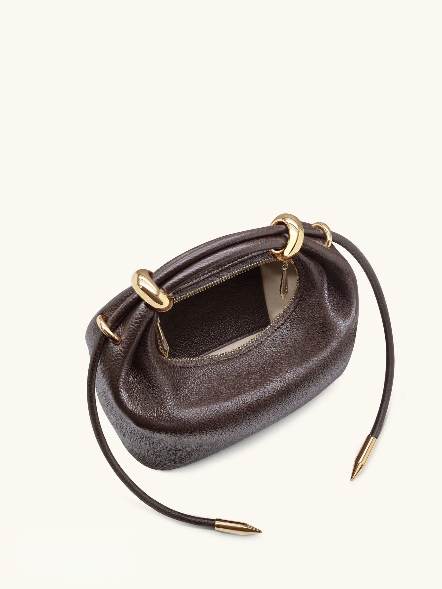 Women's Spring Fashion For Niche Design Light Luxury Commute Soft Women's Shoulder Bag