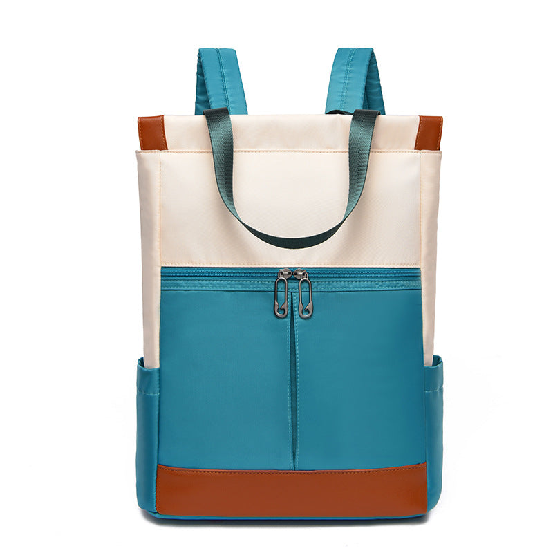 Women's Fashion Large Capacity Commuter Lightweight Women's Backpack